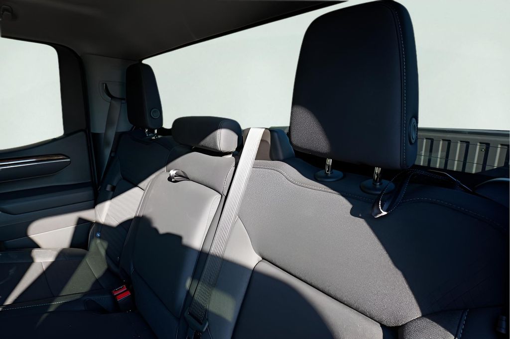 New Car 2025 Gmc Sierra 1500  Elevation For Sale Under $50,000 In Austin, Texas