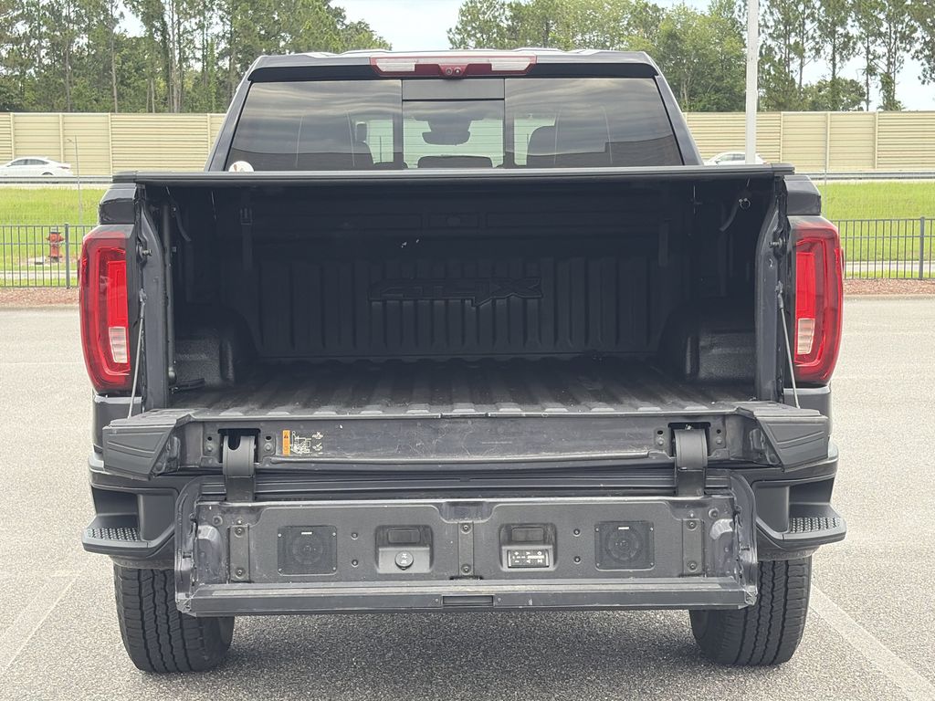 Used 2023 GMC Sierra 1500 Truck