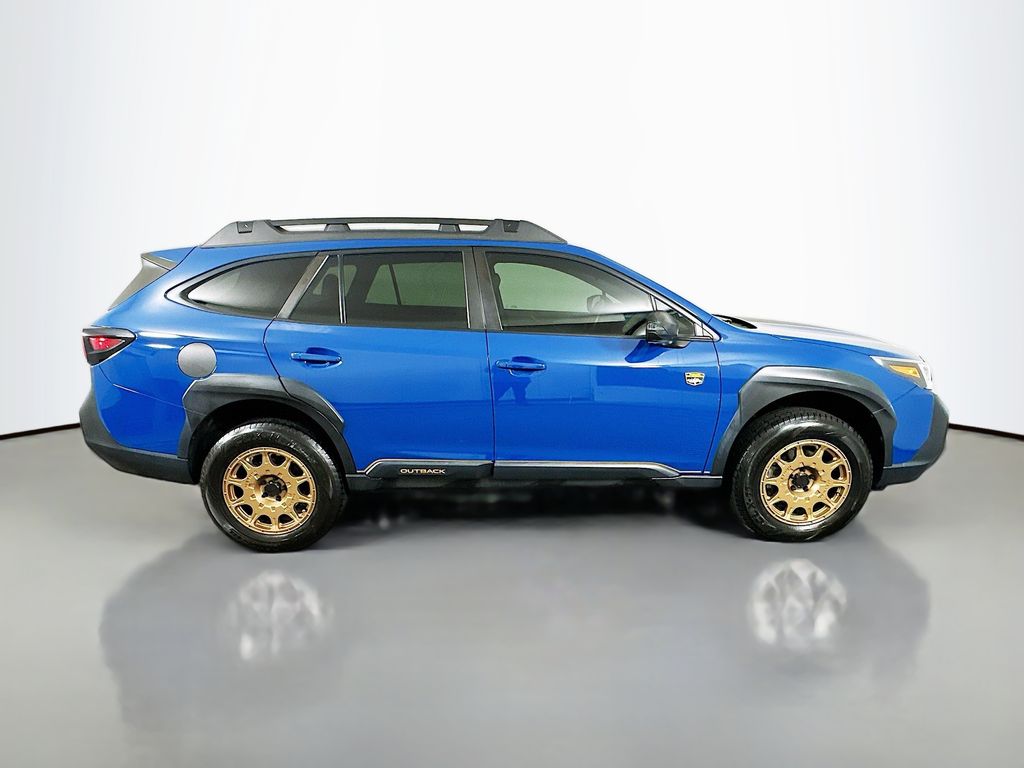 Thumbnail: 2023 Subaru Outback - 4