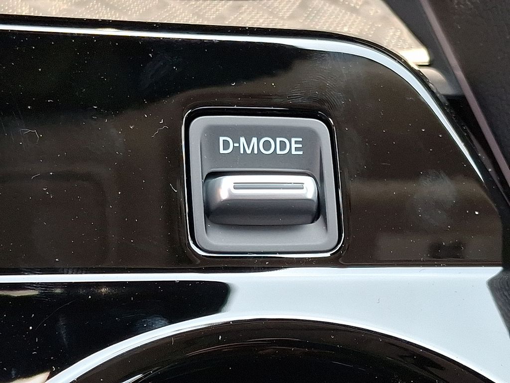 2026 Nissan Murano — photo 17