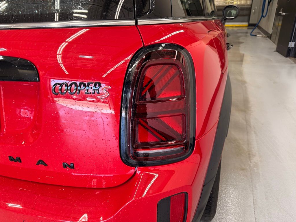 2022 MINI Cooper Countryman Signature 5