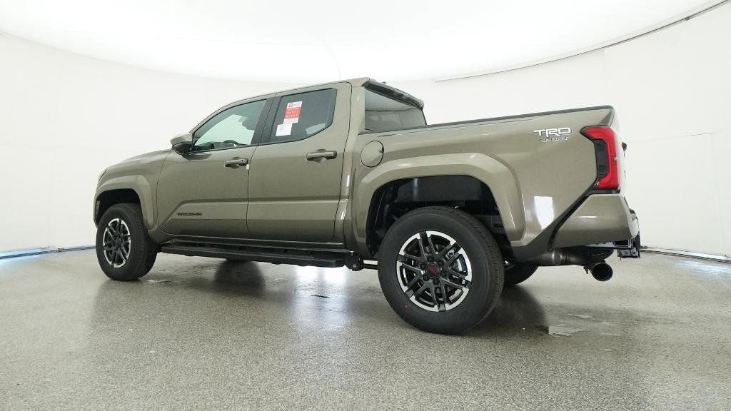 Thumbnail: 2025 Toyota Tacoma - 2