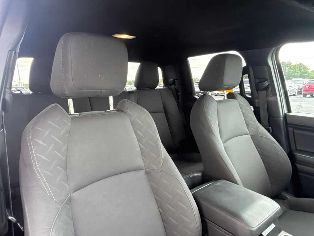 Used 2024 Toyota Tacoma Truck