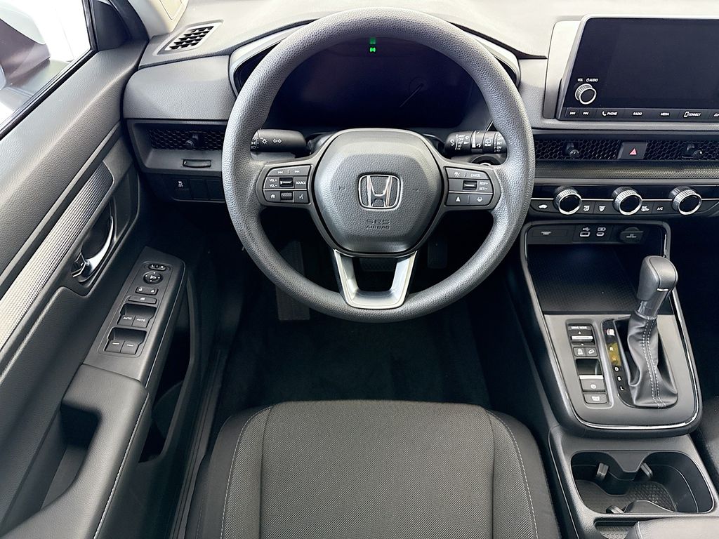 Thumbnail: 2024 Honda CR-V - 10