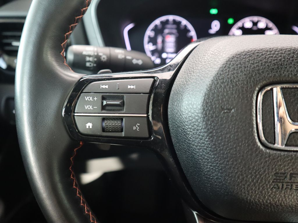 Thumbnail: 2024 Honda Pilot - 11