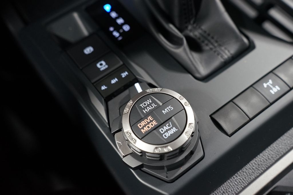 Thumbnail: 2026 Toyota Tacoma - 24