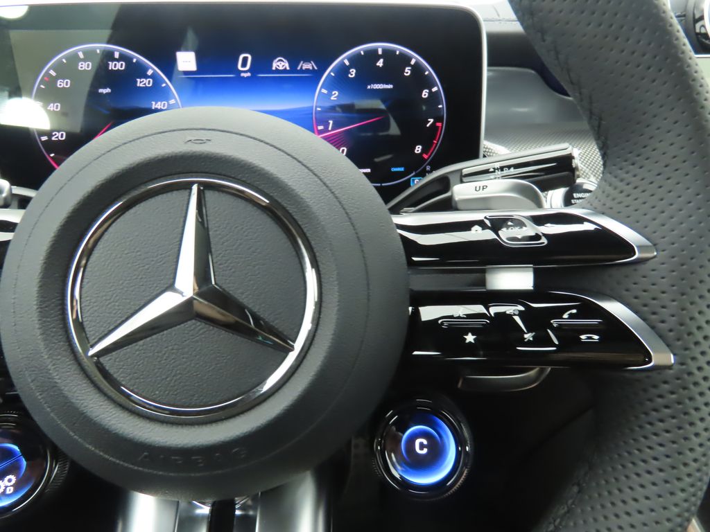 Thumbnail: 2026 Mercedes-Benz GLC - 12