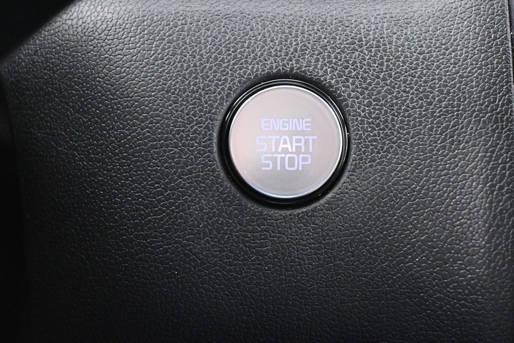 Used 2023 Steel Gray Kia EX image 32