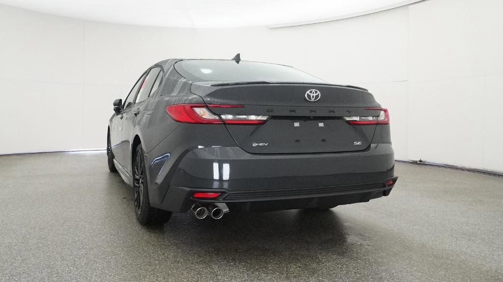 Thumbnail: 2026 Toyota Camry - 27