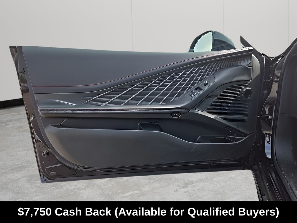 New Car 2025 Dodge Charger  R/t For Sale Under $50,000 In Austin, Texas