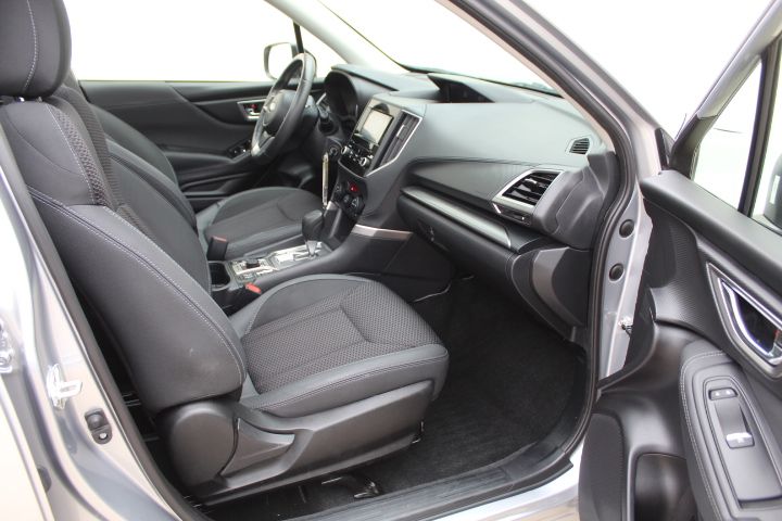 Used Car 2020 Subaru Forester  Premium For Sale Under $20,000 In Georgetown, Texas