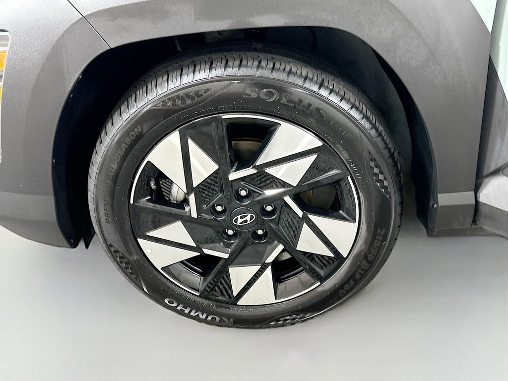 Thumbnail: 2025 Hyundai Kona - 30