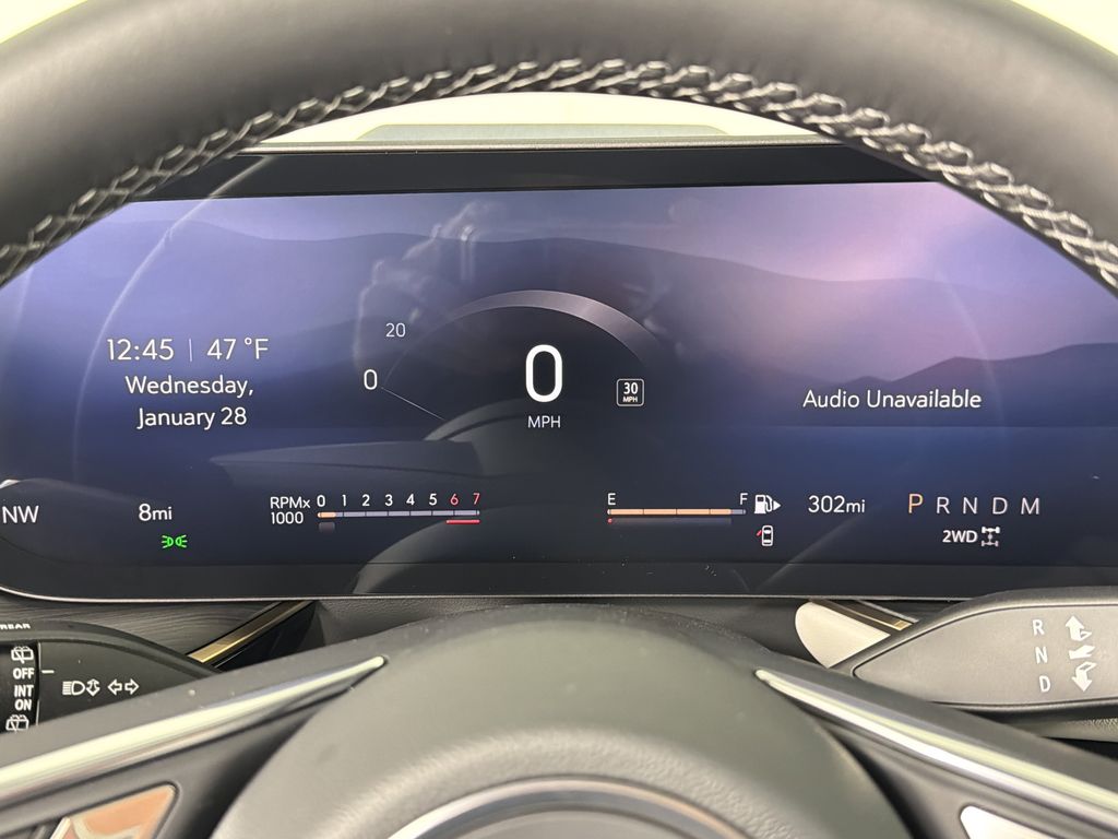 new 2026 Buick Envision car, priced at $53,295