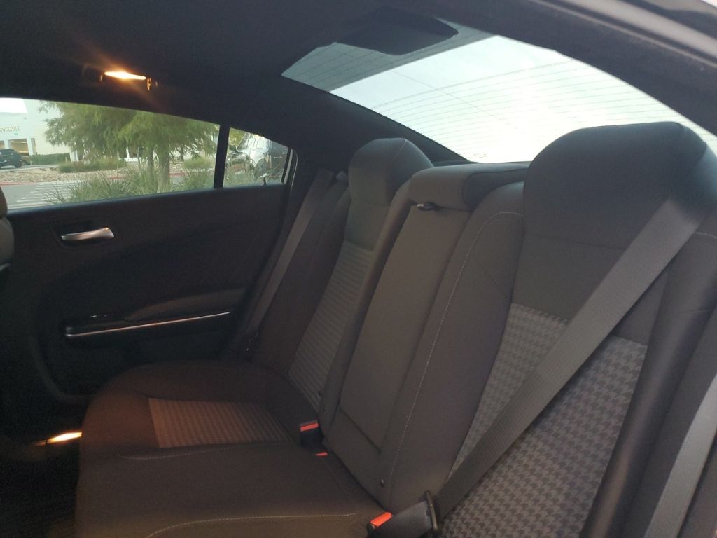 Used Car 2019 Dodge Charger  Gt For Sale In Austin, Texas