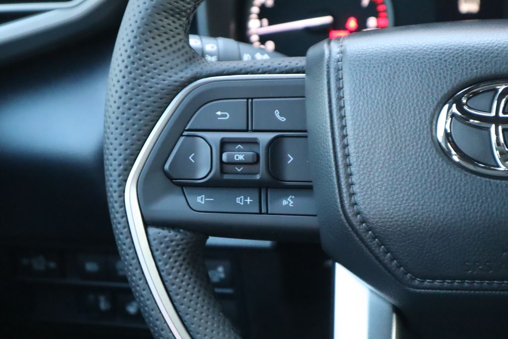 Thumbnail: 2026 Toyota Tundra - 11