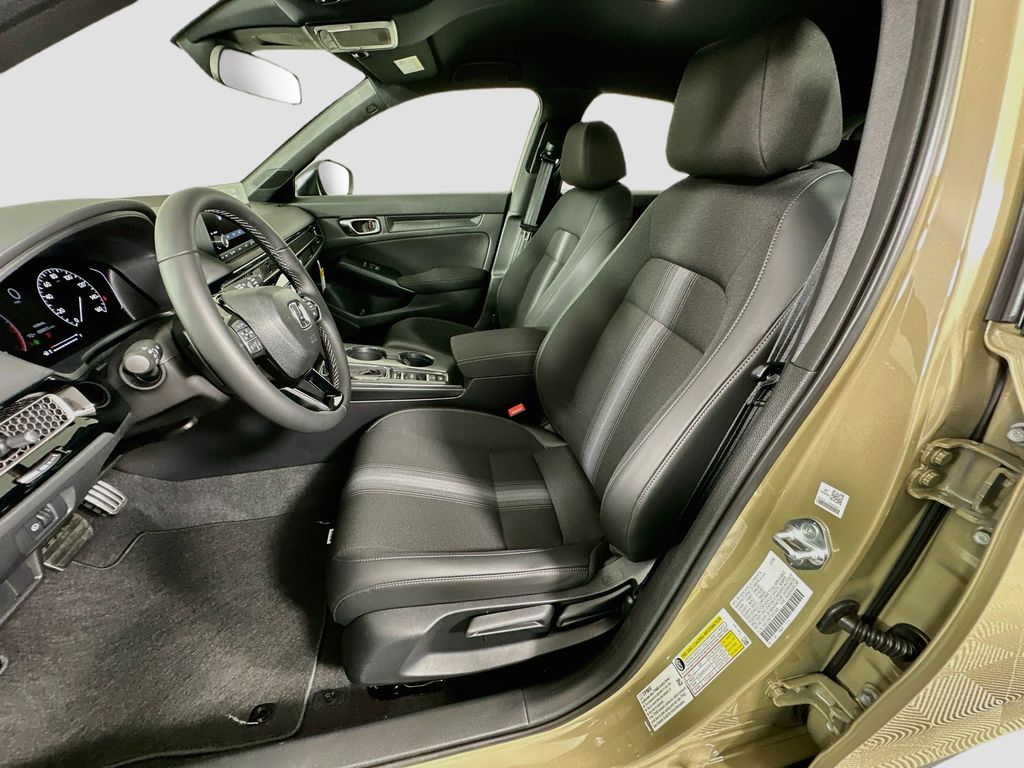 Thumbnail: 2026 Honda Civic - 15