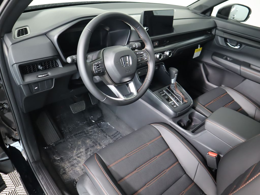 Thumbnail: 2026 Honda CR-V - 9