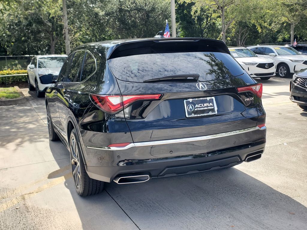2024 Acura MDX - $38,988