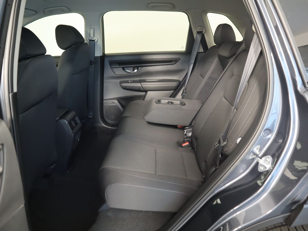 Thumbnail: 2026 Honda CR-V - 21