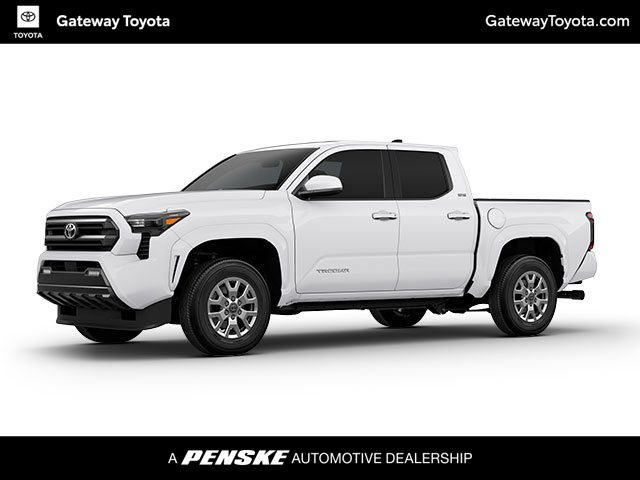 2025 Toyota Tacoma SR5 -
                  Toms River, NJ