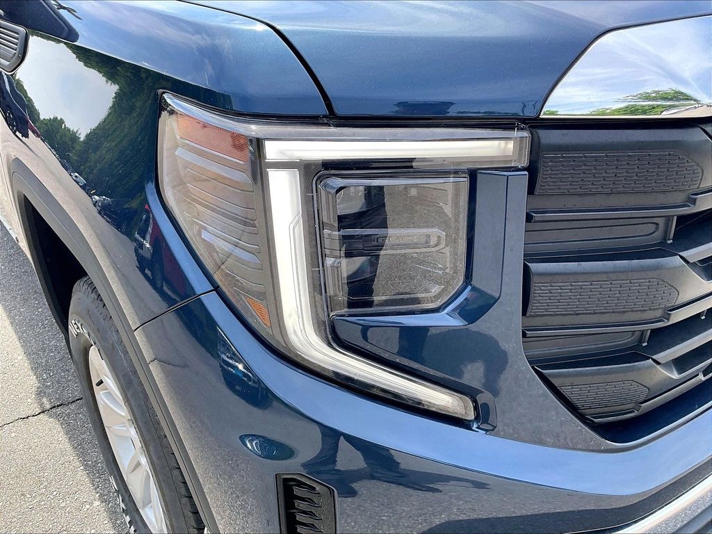 2022 GMC Sierra 1500 — photo 29