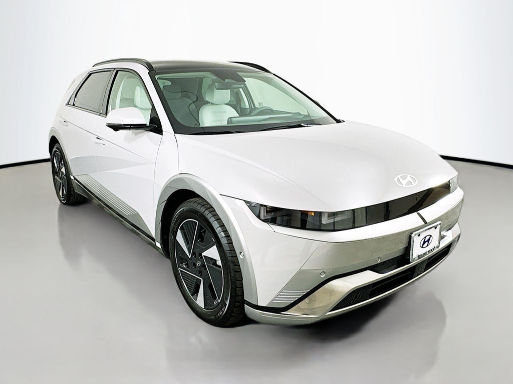 Thumbnail: 2025 Hyundai Ioniq 5 - 3