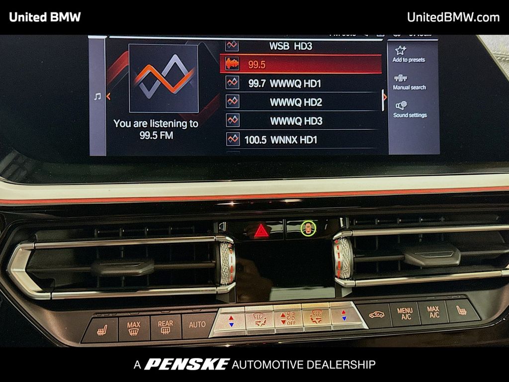 Thumbnail: 2020 BMW Z4 - 8