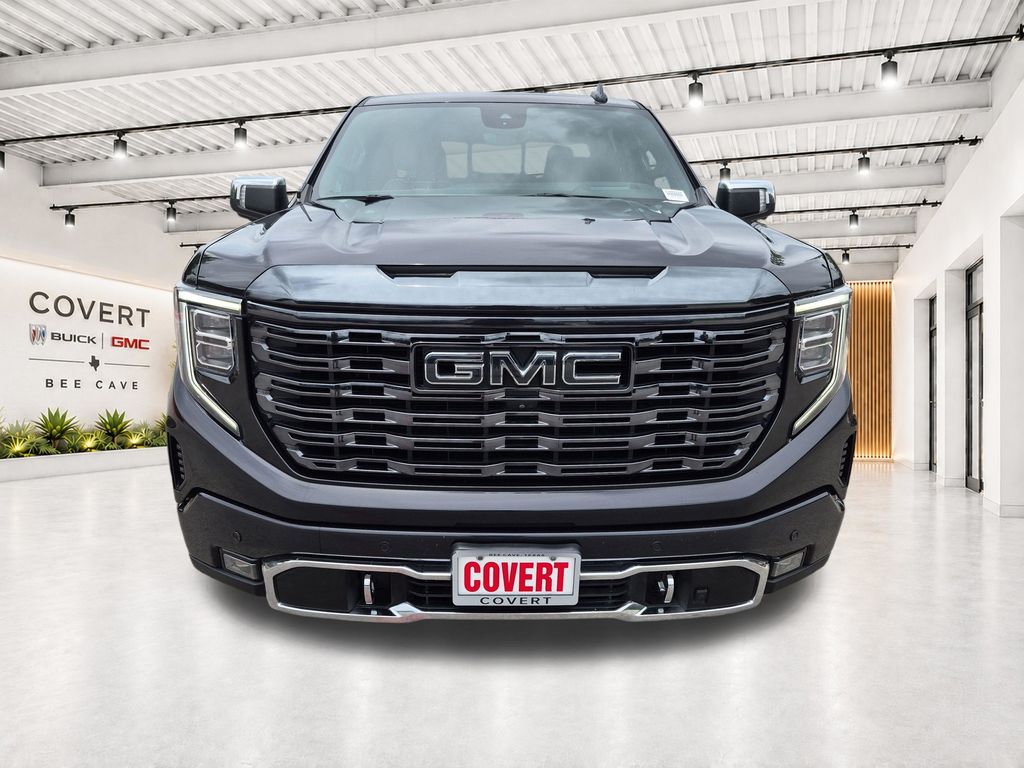 Used Car 2023 Gmc Sierra 1500  Denali Ultimate For Sale Under $60,000 In Austin, Texas