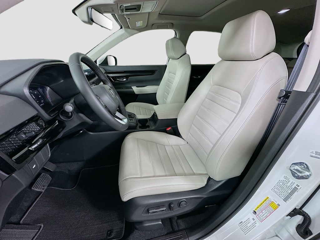 Thumbnail: 2026 Honda CR-V - 15