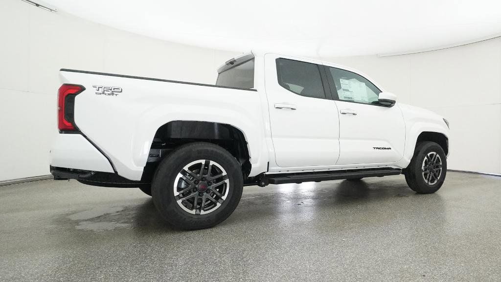 Thumbnail: 2026 Toyota Tacoma - 9