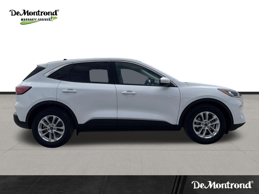 2021 Ford Escape SE - 3