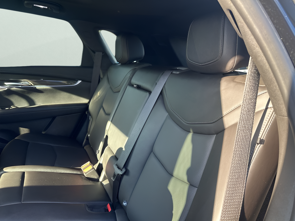 Used Car 2023 Cadillac Xt5  Sport For Sale In Austin, Texas