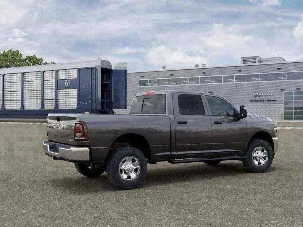New 2026 Ram 2500 Truck