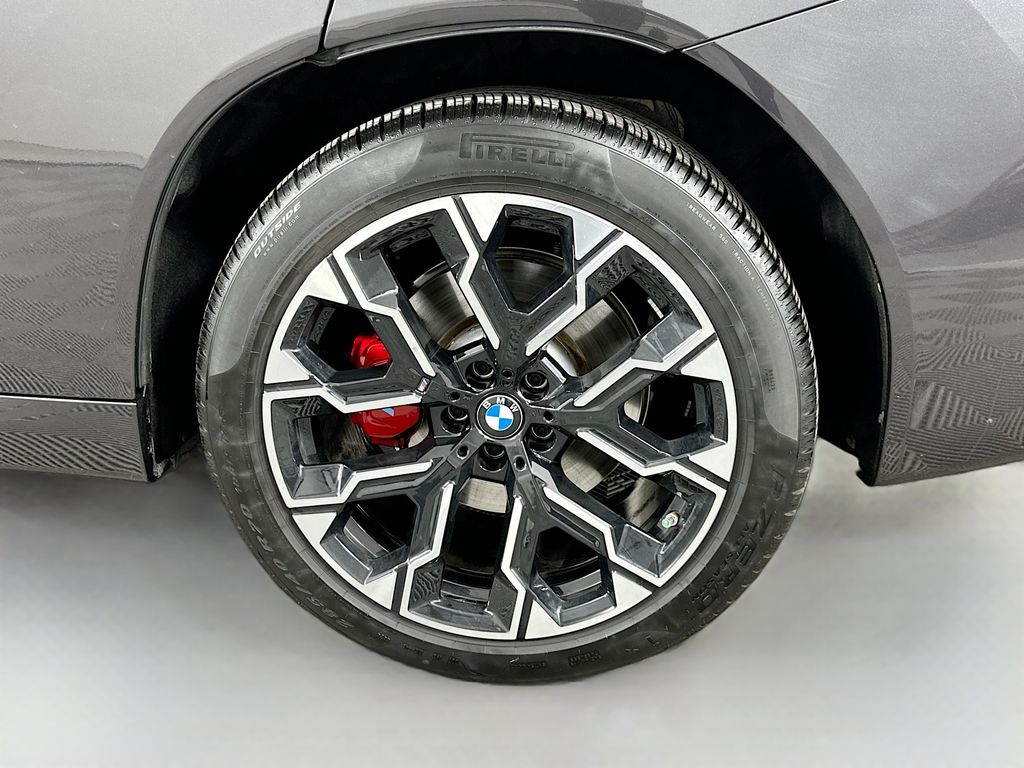 Thumbnail: 2025 BMW X3 - 30