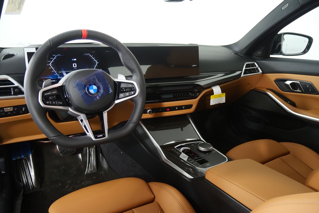 Thumbnail: 2026 BMW 3 Series - 19