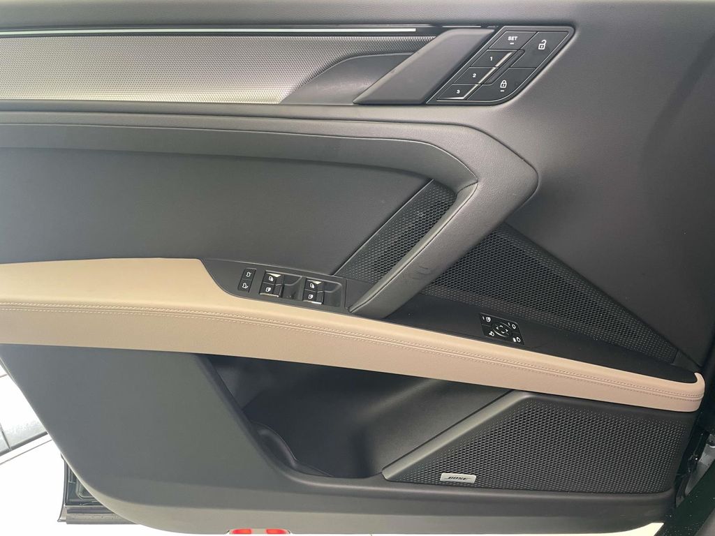 2026 Porsche Cayenne Base Green at Audi Porsche Sewickley