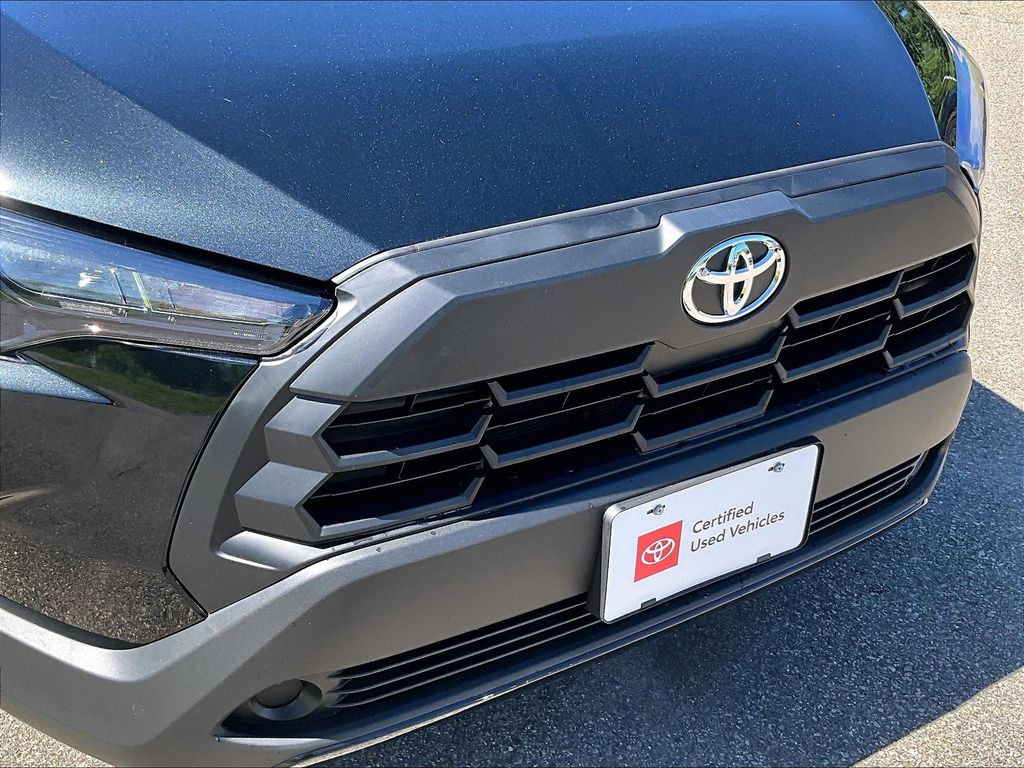 2026 Toyota Corolla Cross — photo 30