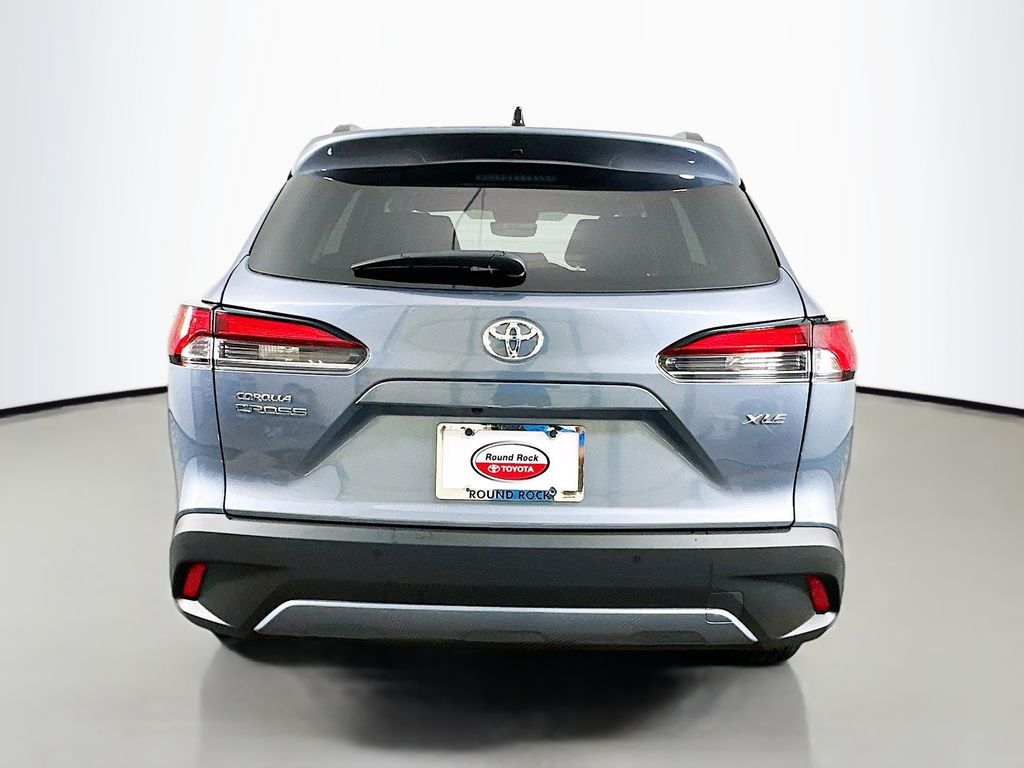 Thumbnail: 2025 Toyota Corolla Cross - 6