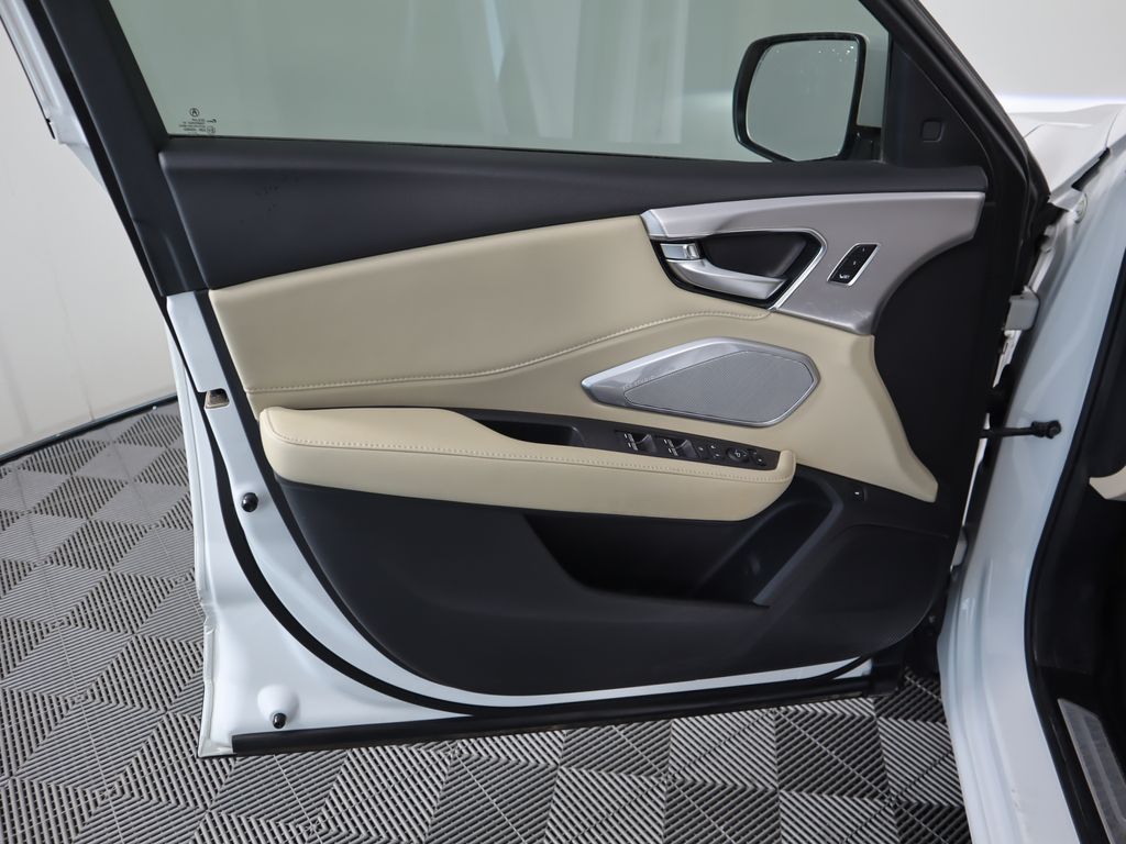 Thumbnail: 2021 Acura RDX - 25