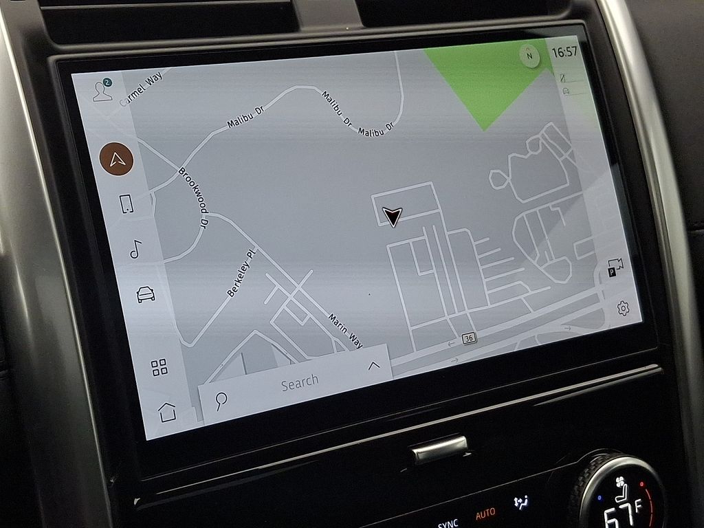Thumbnail: 2026 Land Rover Discovery - 15
