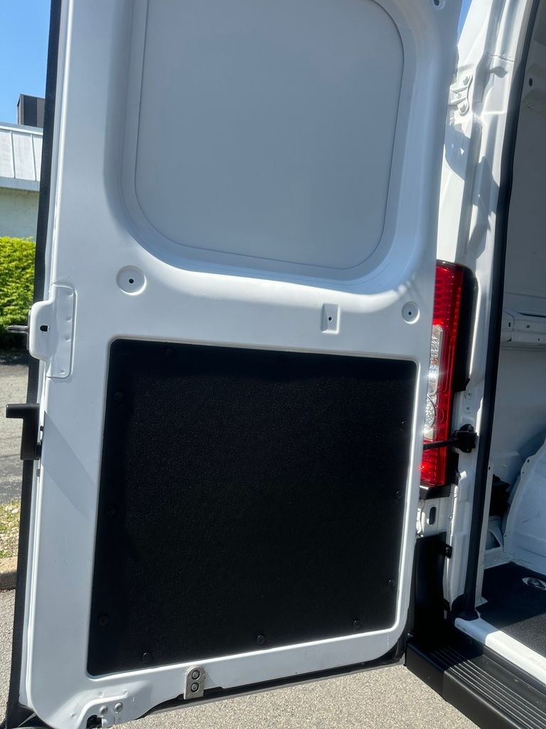 used 2025 Ram ProMaster 2500 car, priced at $33,985
