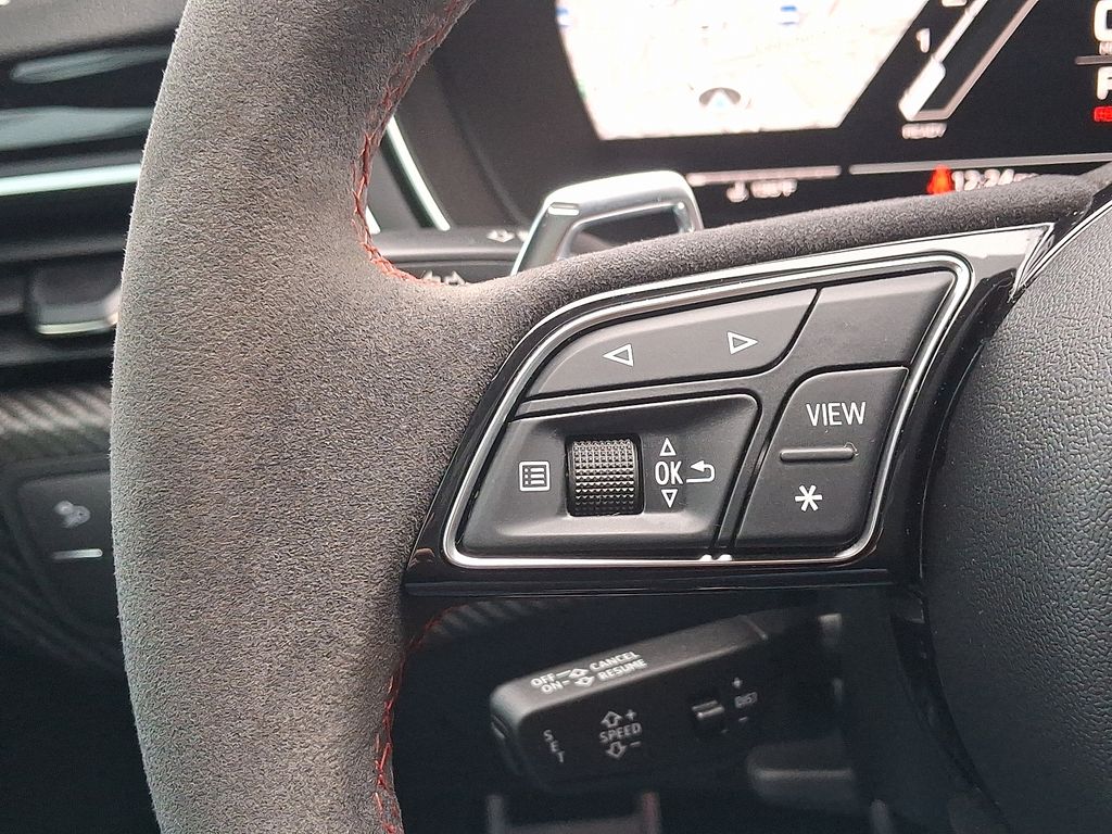 Thumbnail: 2021 Audi RS 5 - 22