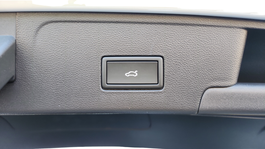 2026 Volkswagen Atlas Cross Sport