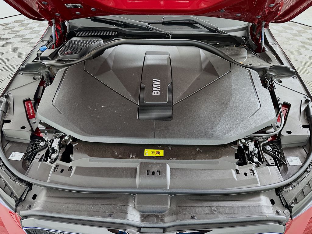 Thumbnail: 2025 BMW i5 - 31