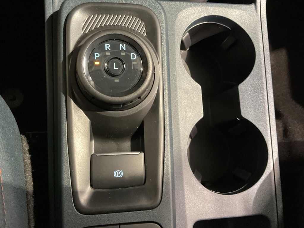 New 2026 White Ford Lariat image 13