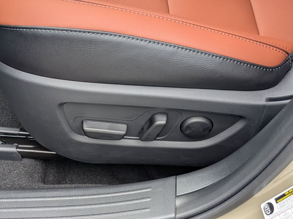 2026 Mazda CX-50 2.5 Turbo Meridian Edition