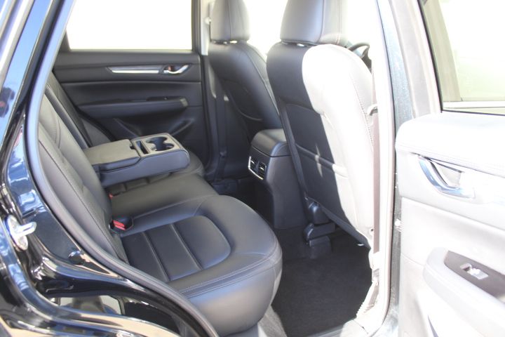 Used Car 2022 Mazda Cx-5  2.5 S Premium Package For Sale Under $25,000 In Georgetown, Texas