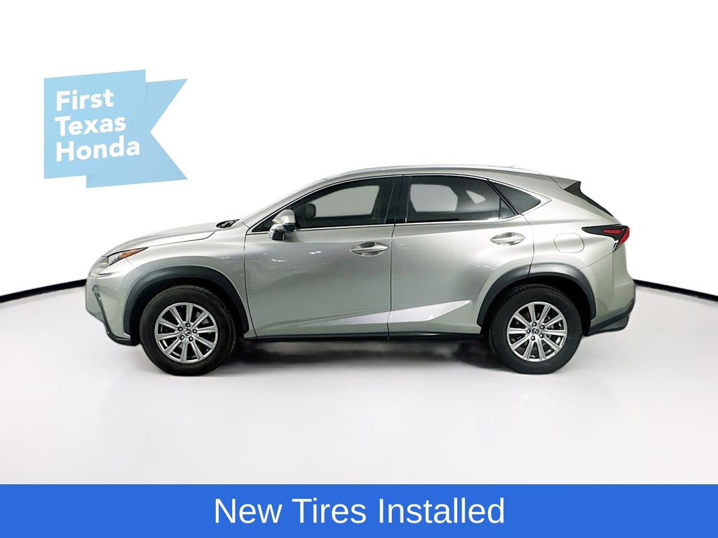 Used Car 2019 Lexus Nx  For Sale Under $20,000 In Austin, Texas