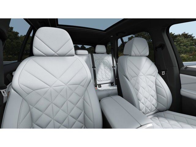 New 2026 Gray BMW xDrive50e image 11