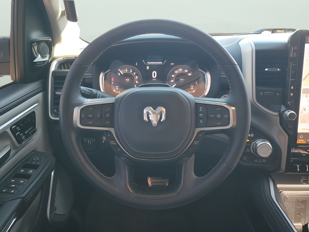 Used Car 2025 Ram 1500  Tungsten For Sale Under $70,000 In Austin, Texas